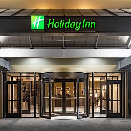 Holiday Inn Denver East, An Ihg Hotel Extérieur photo